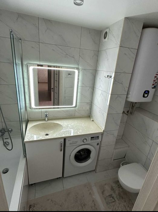 АРЕНДА 2-х комнатной ЭЛИТНОЙ квартиры ПАРКОВАЯ, 85 (р-н Крытого РЫНКА)