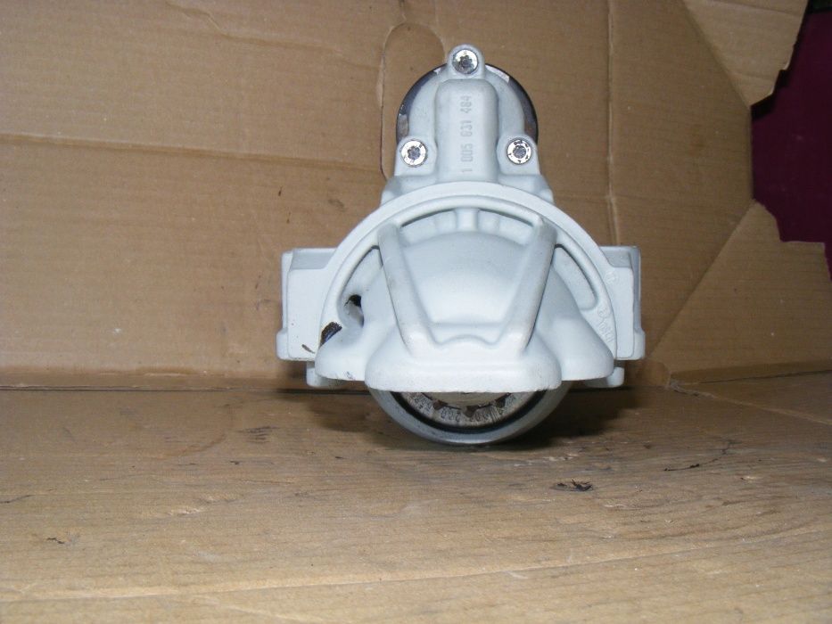 Стартер Ducato Jumper Boxer Transit Defender 2.2 2.4 3.2 JTD TDCI HDI