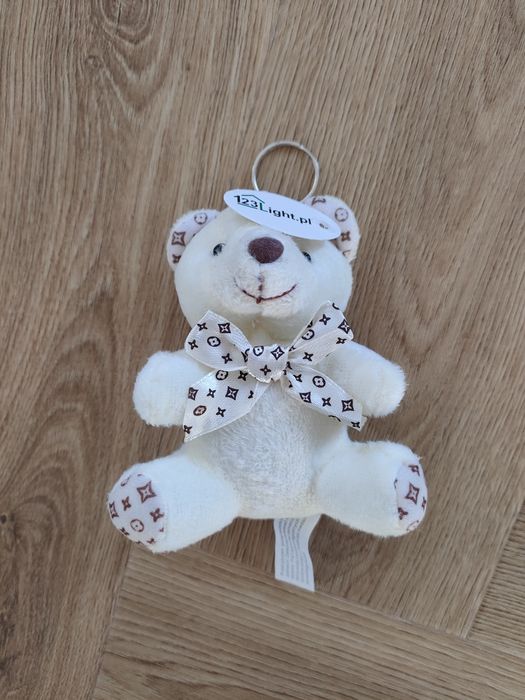 Brelok breloczek Miś