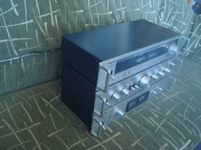 Продам усилитель Toshiba