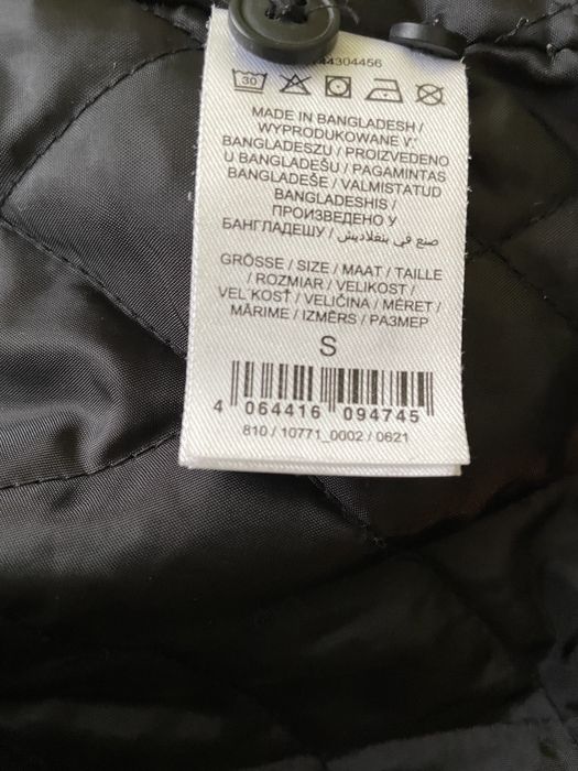 Męska kurtka koszulowa plus gratis