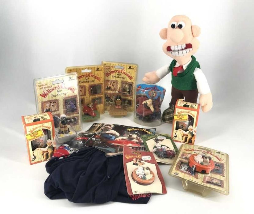 Brinquedos Criança Vários