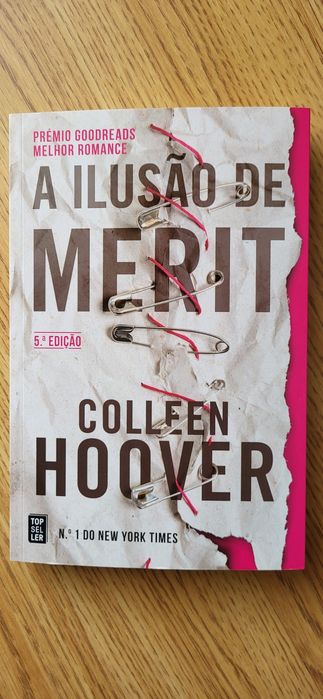 Book "The Illusion of Merit"64283855394435120