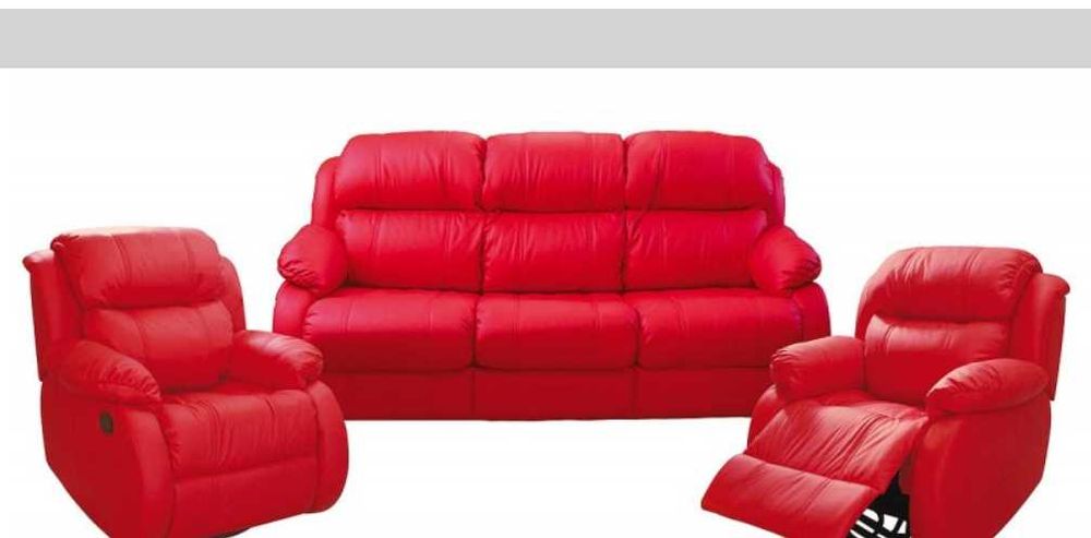 Renowacje mebli ze skóry i materiału tapicer