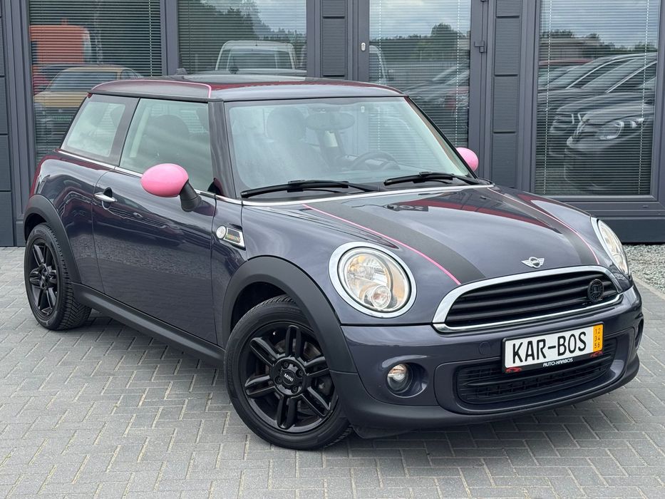 MINI One