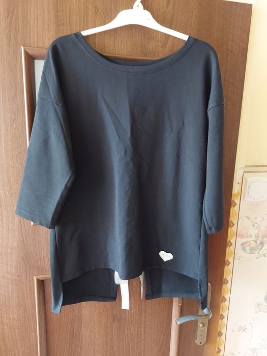 Bluzka damska M/L
