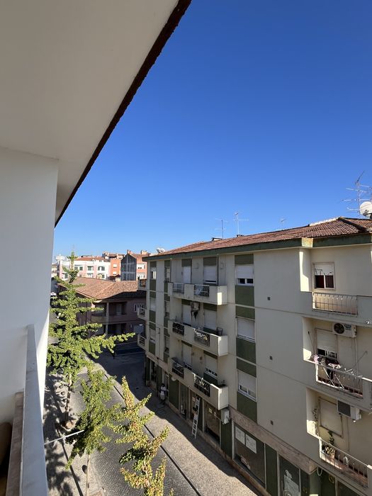 Aluguer de apartamento no centro do Entroncamento