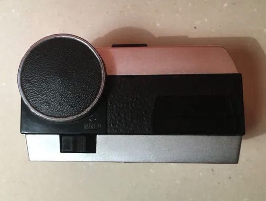 KODAK instamatic 400 - anos 50 / 60