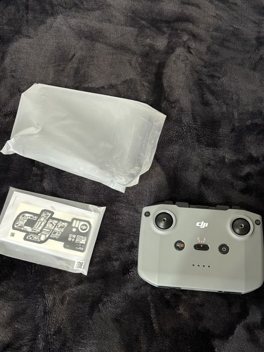 Dron DJI Lito 1 – nowy, nietrafiony prezent