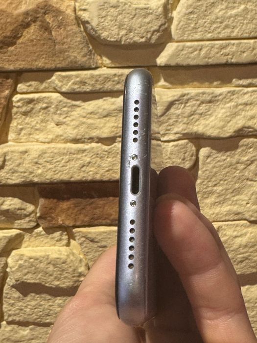 iPhone 11 64GB Purple, чудовий стан