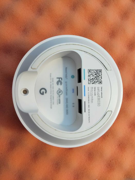 Роутер маршрутизатор Google WiFi AC1200 AC-1304 Mesh точка доступу