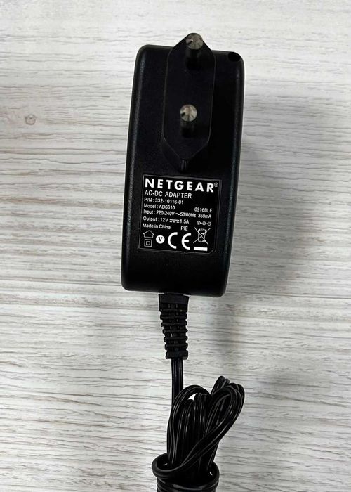 ADSL2+ Wireless Модем Роутер NETGEAR DGN2200