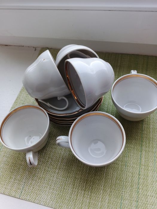 Горнятка для кави