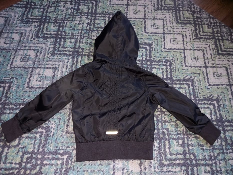 Куртки на хлопчика на 6-8  років