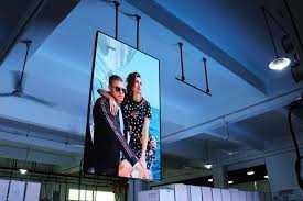 Светодиодный LED экран/  Билборд/ LED видеоборд. Производство/Аренда