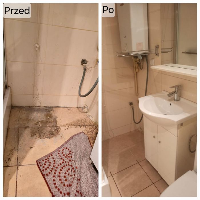 Usługi sprzątające Paulina, sprzątanie, mycie okien, pranie tapicerek