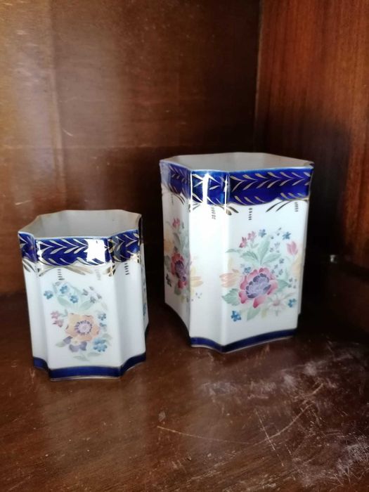 Vários Artigos de Porcelana