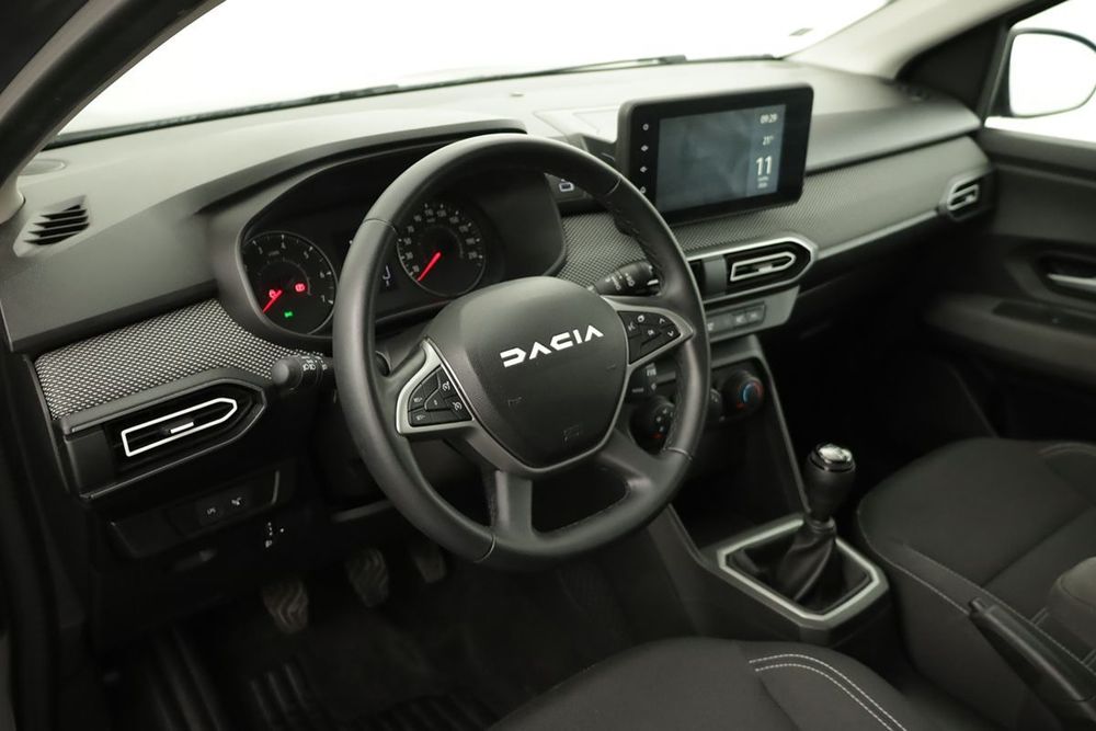 Dacia Jogger 1.0 ECO-G Expression 7L Bi-Fuel