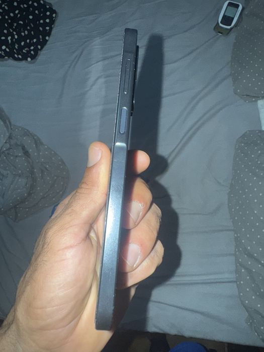 Vendo samsung a17
