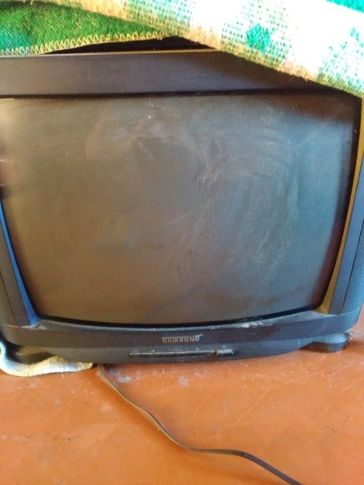 Продам телевизор SAMSUNG СК-5082ZR