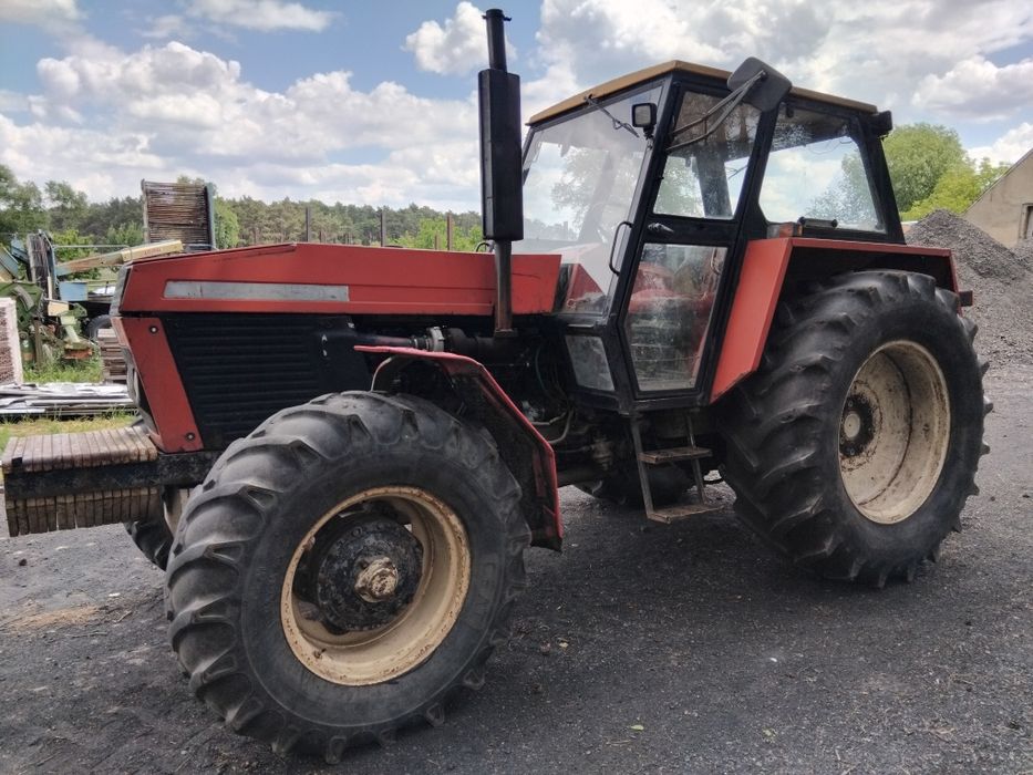 Ursus 1614  90r zamiana