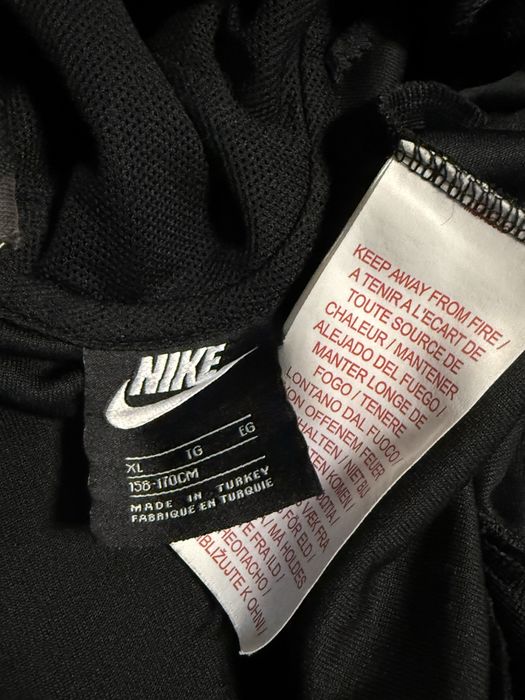 Кофта Nike