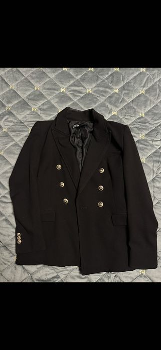 Піджак zara класика