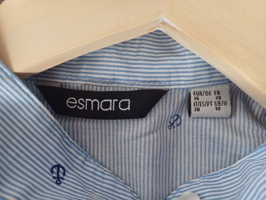 Koszula damska Esmara