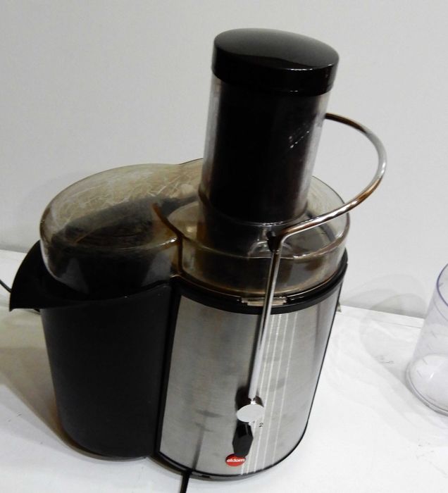 Sokownik firmy Eldom