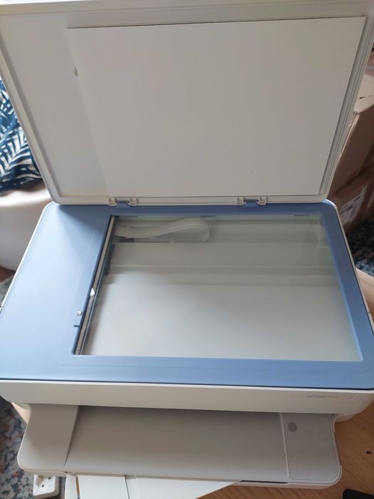 Impressora HP Envy 6010 Multifunções