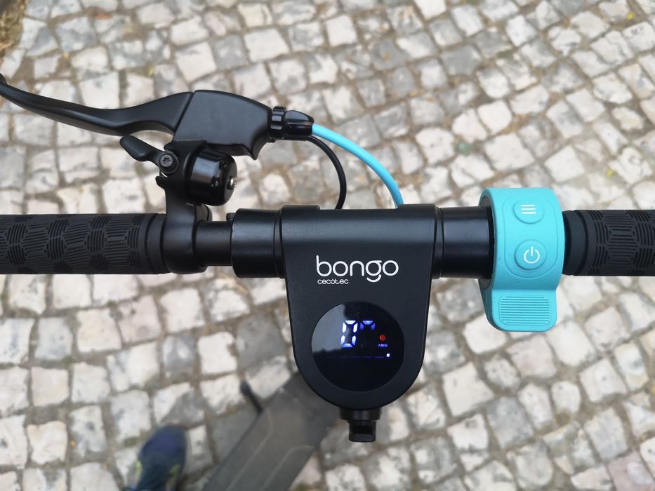 Trotinette BONGO  SÉRIE A