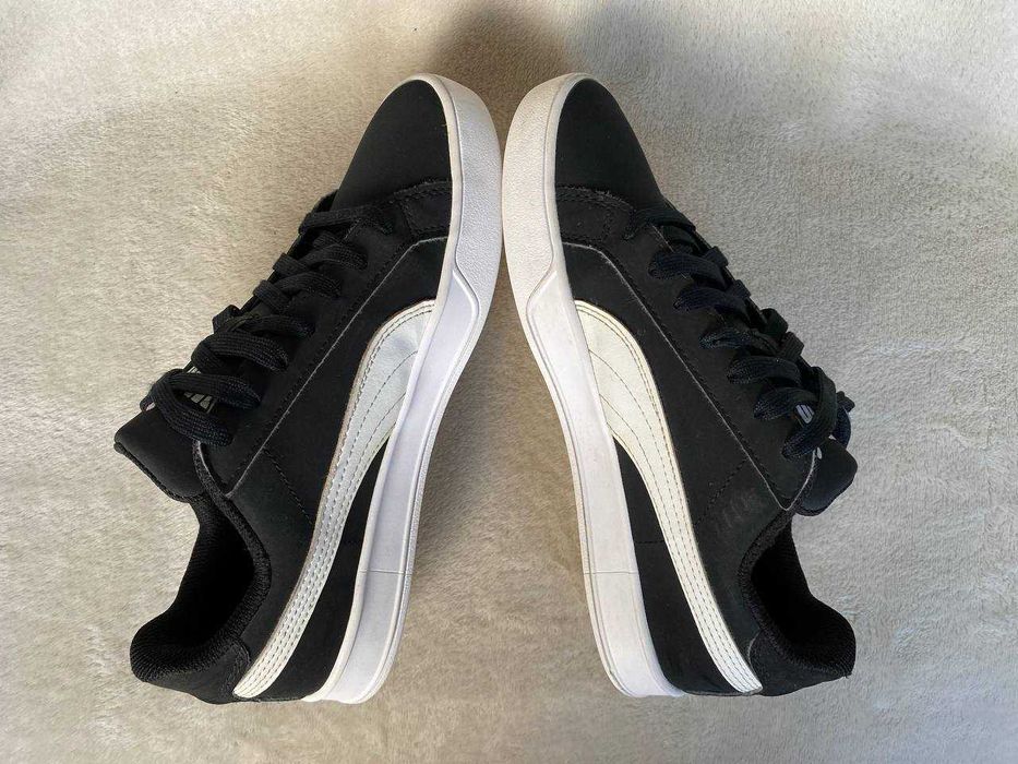 Кросівки Puma оригінал, розм 38