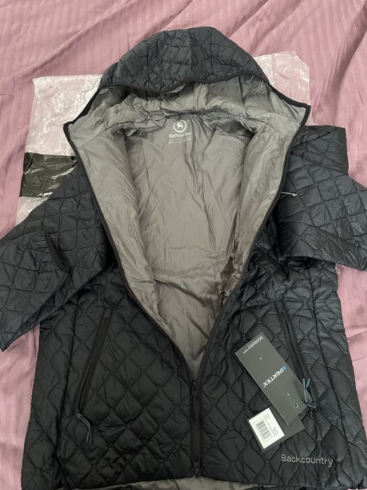 Куртка жіноча Backcountry
