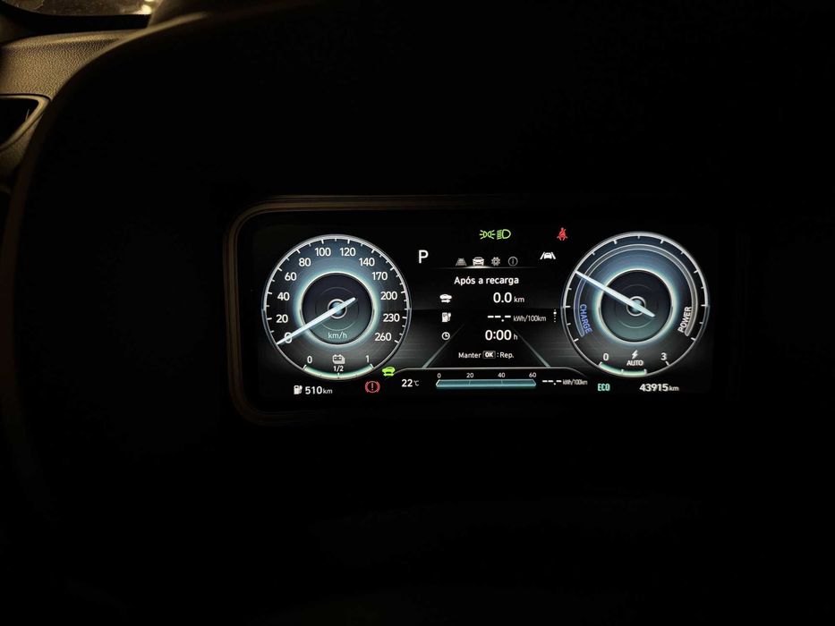 TVDE Porto - Gaia | Hyundai Kauai 64kWh | Autonomia 450km – 300€/Semana
