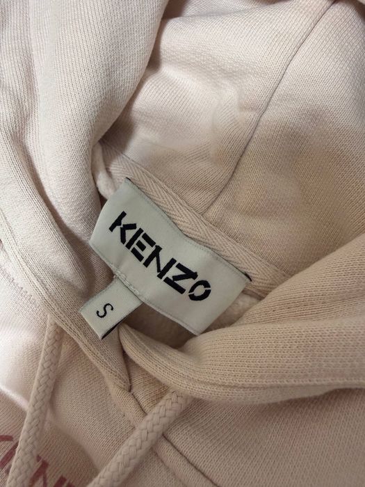 худі Kenzo.
