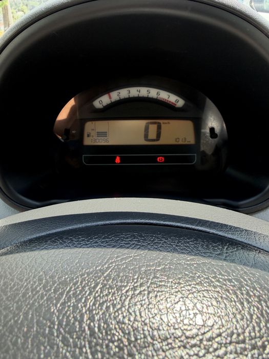 Citroen C3 1.1 gasolina