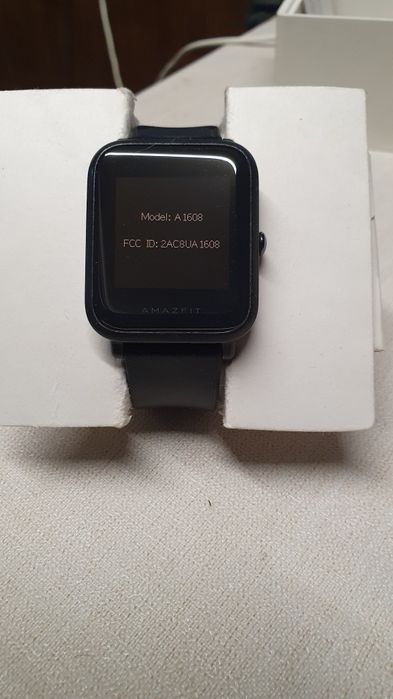 Amazfit bip A1608