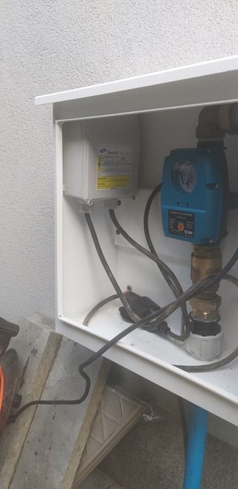 Studnie głębinowe, abisyńskie, montaż pomp, uzdatnienie wody