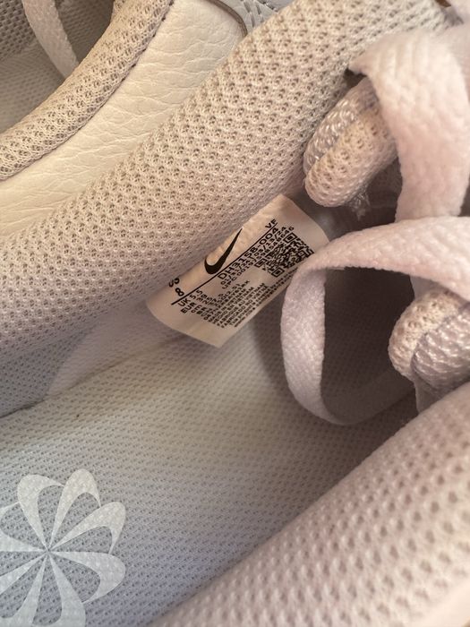 Кеди Nike Nike Court Vision Low Next Nature