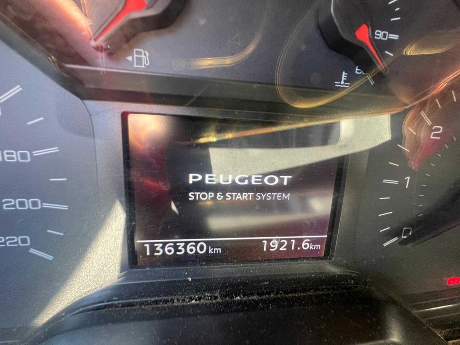 Carrinha Peugeot Partner - São Bartolomeu de Messines