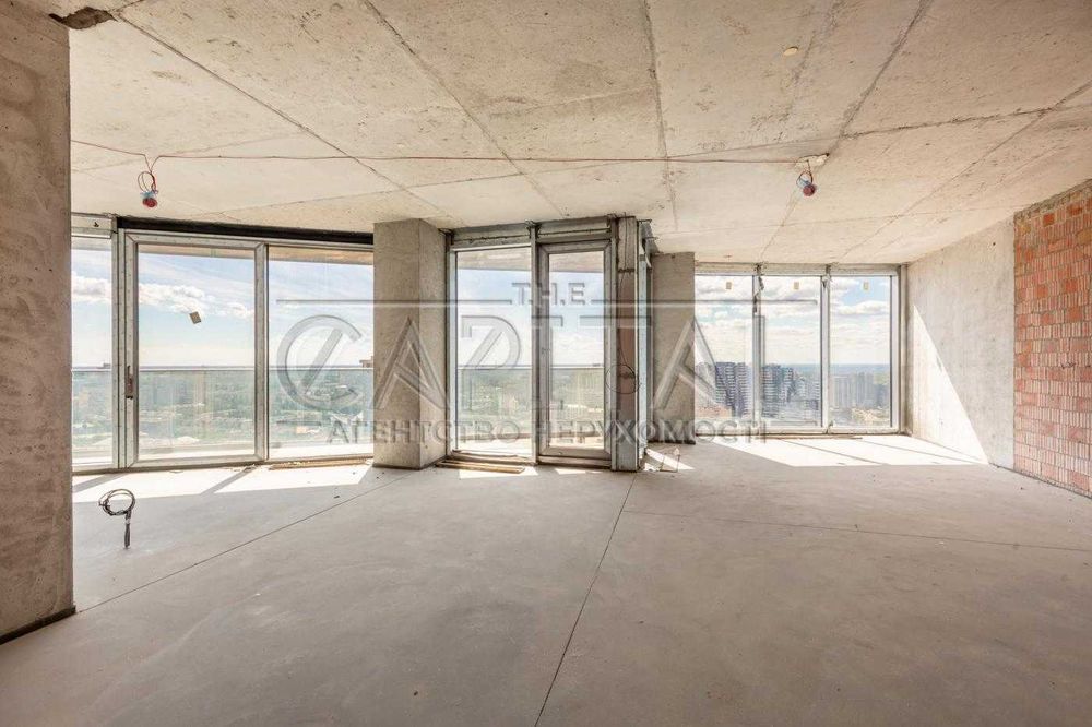 Продаж / Квартира / 123 м2 / ЖК Taryan Towers / Печерський район - Вид 5