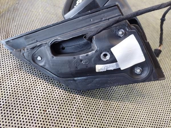 Retrovisor / espelho direito VOLKSWAGEN Polo (6R, 6C)