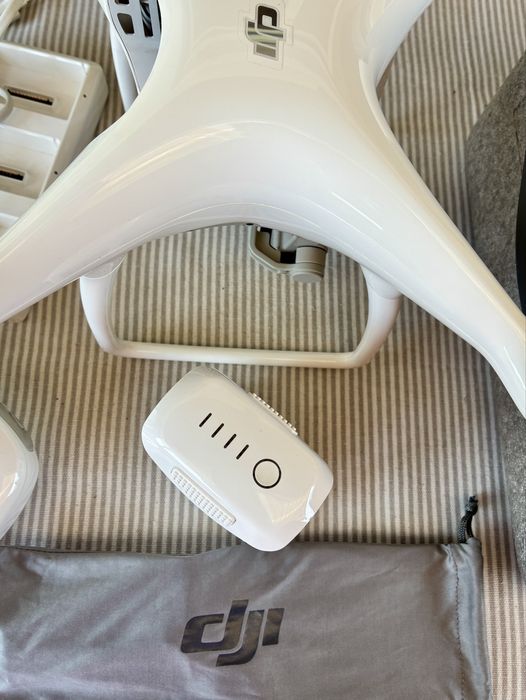 Drone Dji Phantom 4