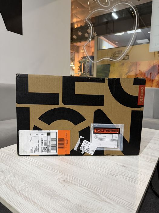 Lenovo Legion 5 {Ultra 7 255HX| 16gb DDR5| 1Tb| RTX5070-8gb} НОВИЙ