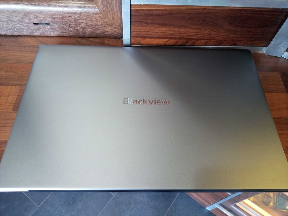 Lombardowski. Laptop Blackview Acebook 8 512GB SSD 16GB Gwarancja