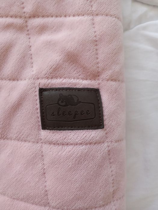 Otulacz Sleepee dla dziewczynki