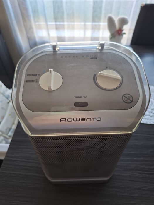 Aquecedor Rowenta