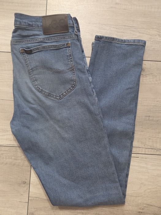 Spodnie Lee Rider  E32L34       rozm.M/48