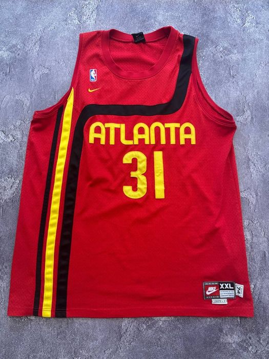 Джерсі NBA Atlanta