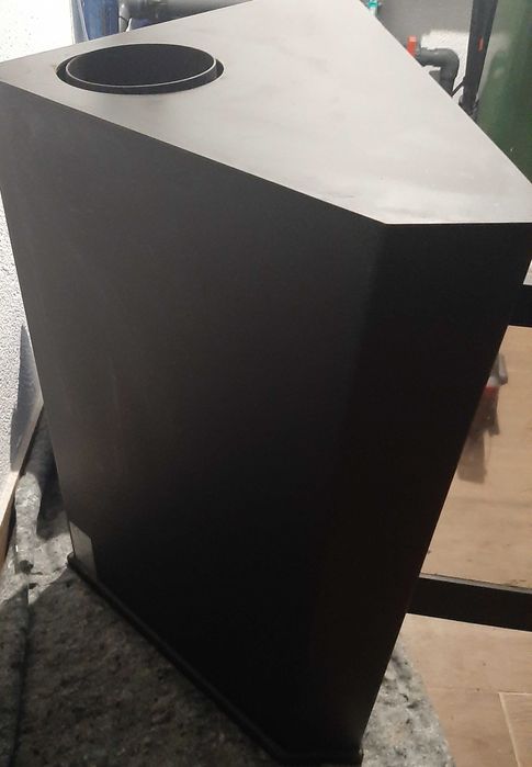 Salamandra FARO Panadero